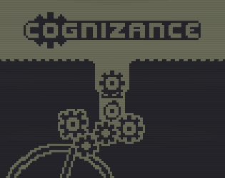 Games like cognizance