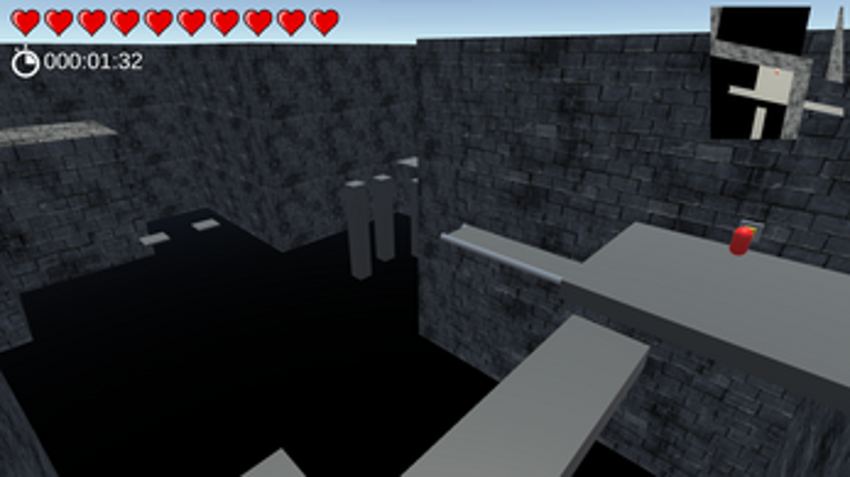 CreaRaider screenshot