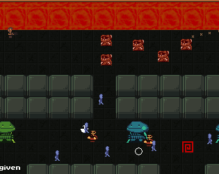 Games like DeathGiver