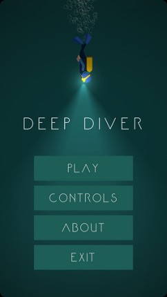 Deep Diver screenshot