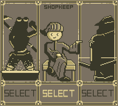 District Shopkeeper Image