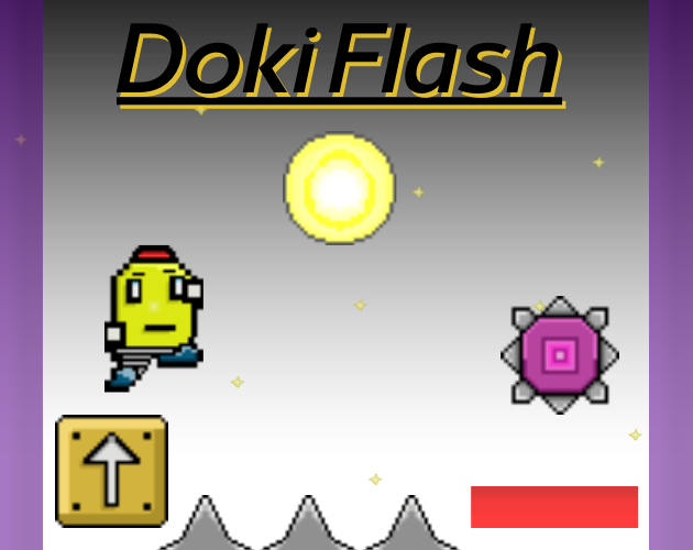 Games like Doki Flash