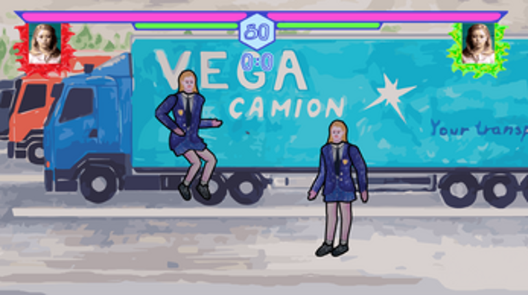 Epic Fight Image