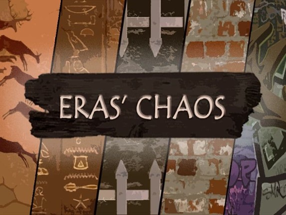 Eras' Chaos Game Cover