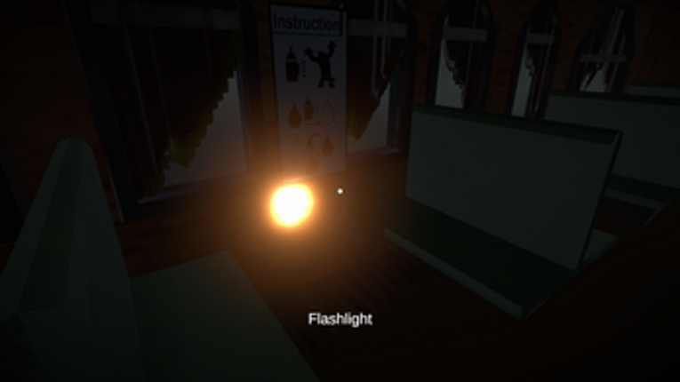 Eye on you screenshot