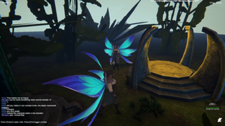 Fae Online: Break Free Image