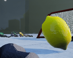 Games like FerretBall 5