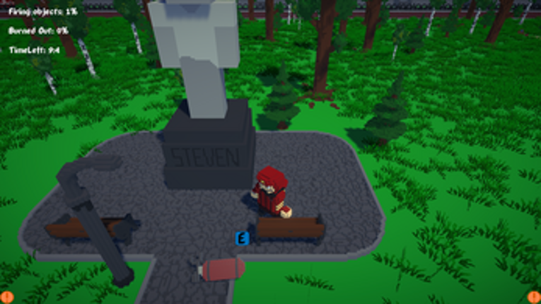 Firefighter Simulator Image