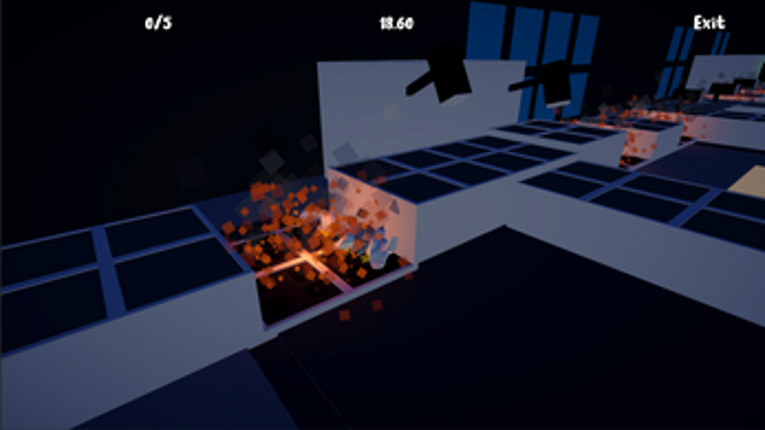 Flock Free screenshot