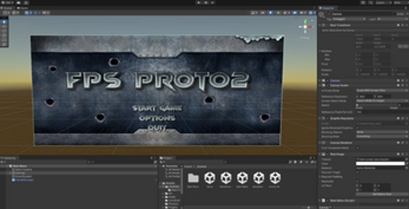 FPS Proto2 Image