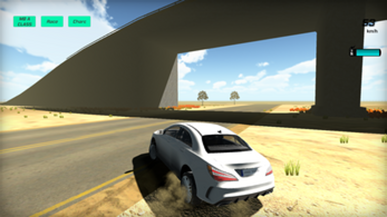 FREE-SPEED screenshot