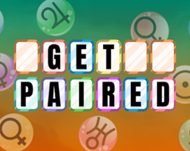 Get Paired Image