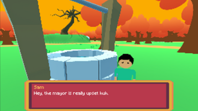 Goldenleaf screenshot