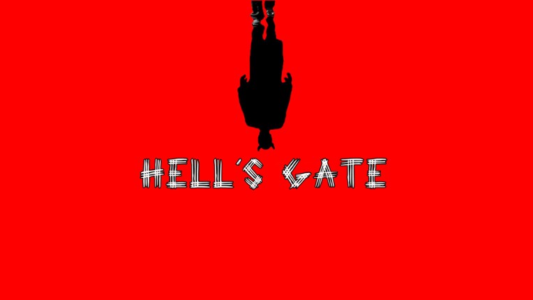 Hell's Gate Game Cover