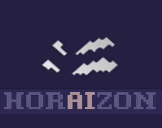 Games like horAIzon (Horror Jam)
