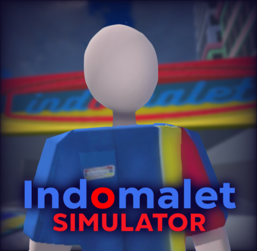 Games like Indomalet Simulator V1.3
