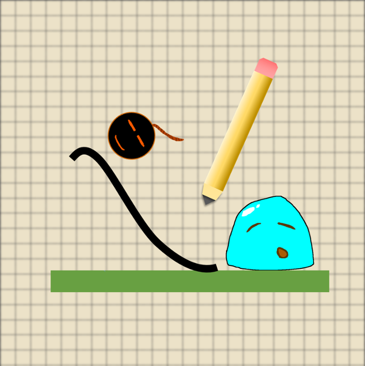 Games like KaBoomBall 卡蹦球