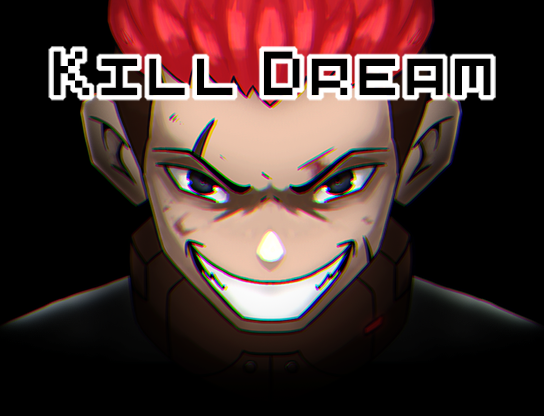 Games like Kill Dream
