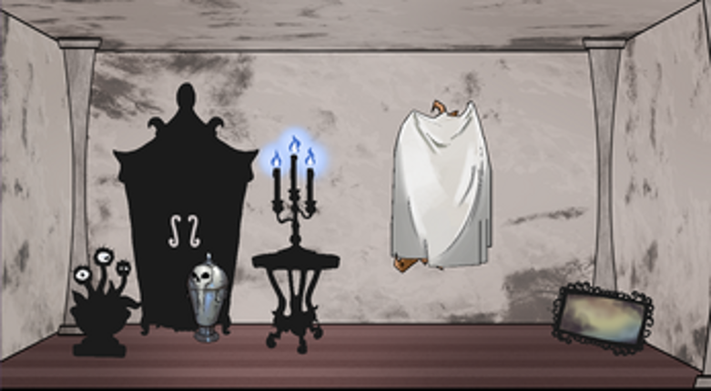 Love, Prestige & Spookiness screenshot