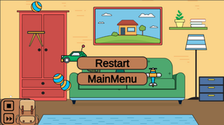 Magical Contraptions screenshot