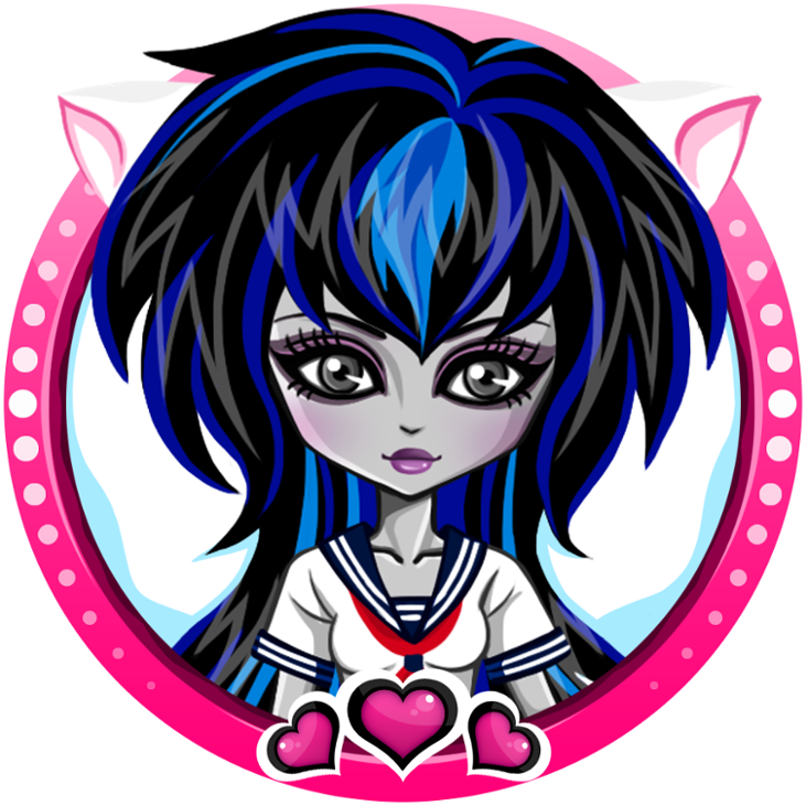 Games like Monster School Girl