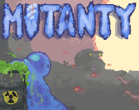 Games like Mutanty