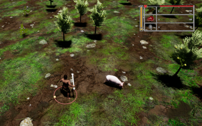 Paleo Life screenshot