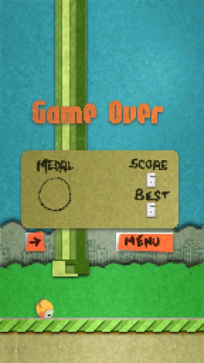 Games like Paper Bird