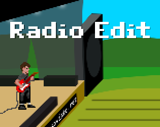 Games like Radio Edit