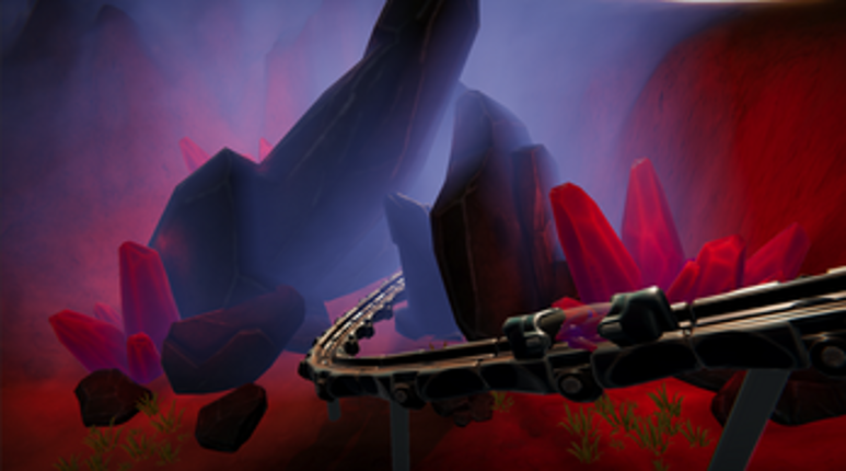 Railbound Frontiers Image