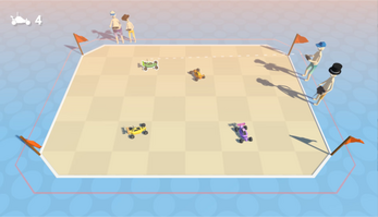 RC Rampage Image