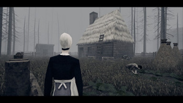 Real Stories from the Grave: Maleficium Image