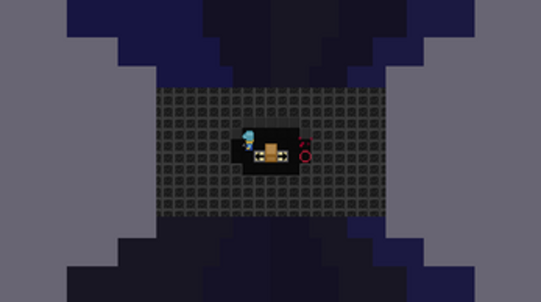 Recursive Repairman screenshot