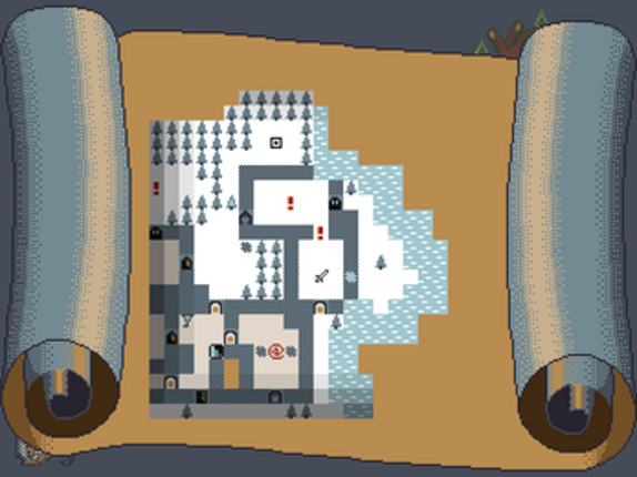 The Ruins of Calaworm Image