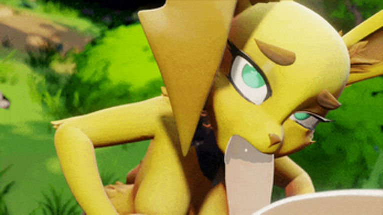 Sapphire Safari Image