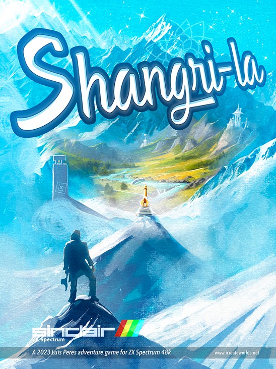 Games like Shangri-La