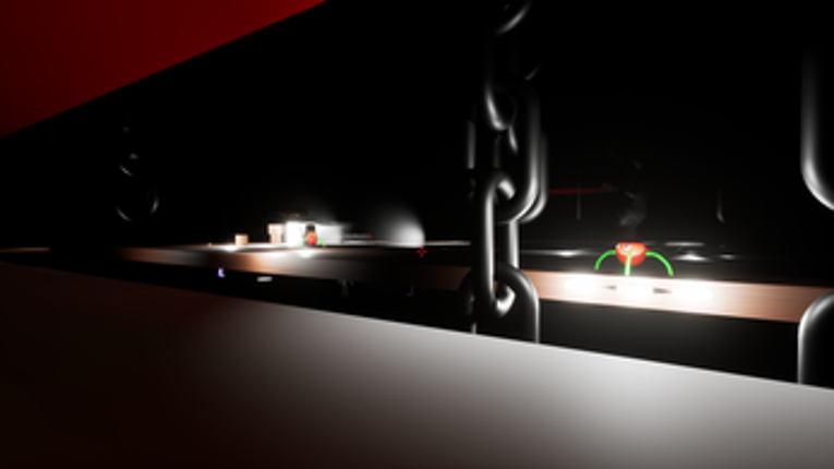 smesharikov factory (1 chapter) screenshot