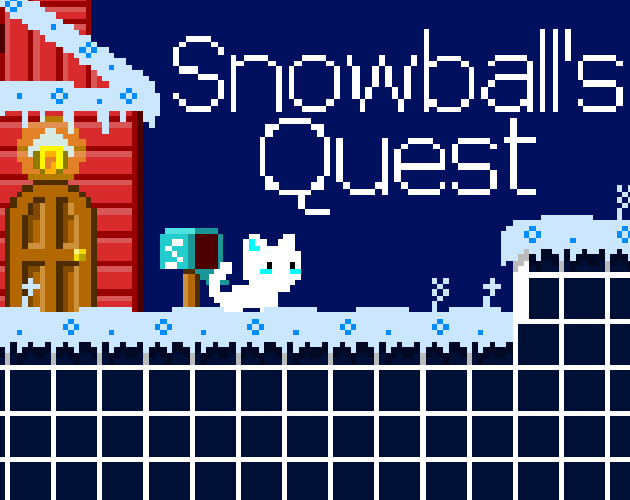 Games like Snowball's Quest