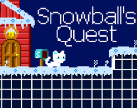 Snowball's Quest Image