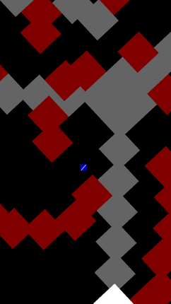Space Lava Image
