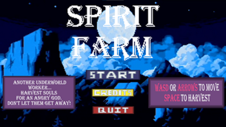 Spirit Farm Image