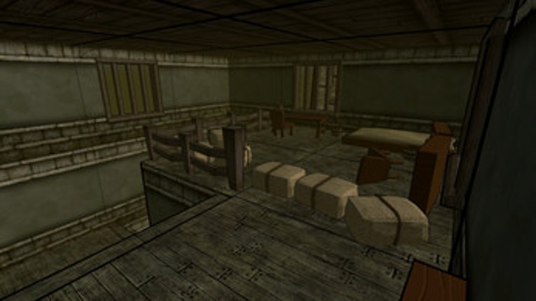 Steve screenshot