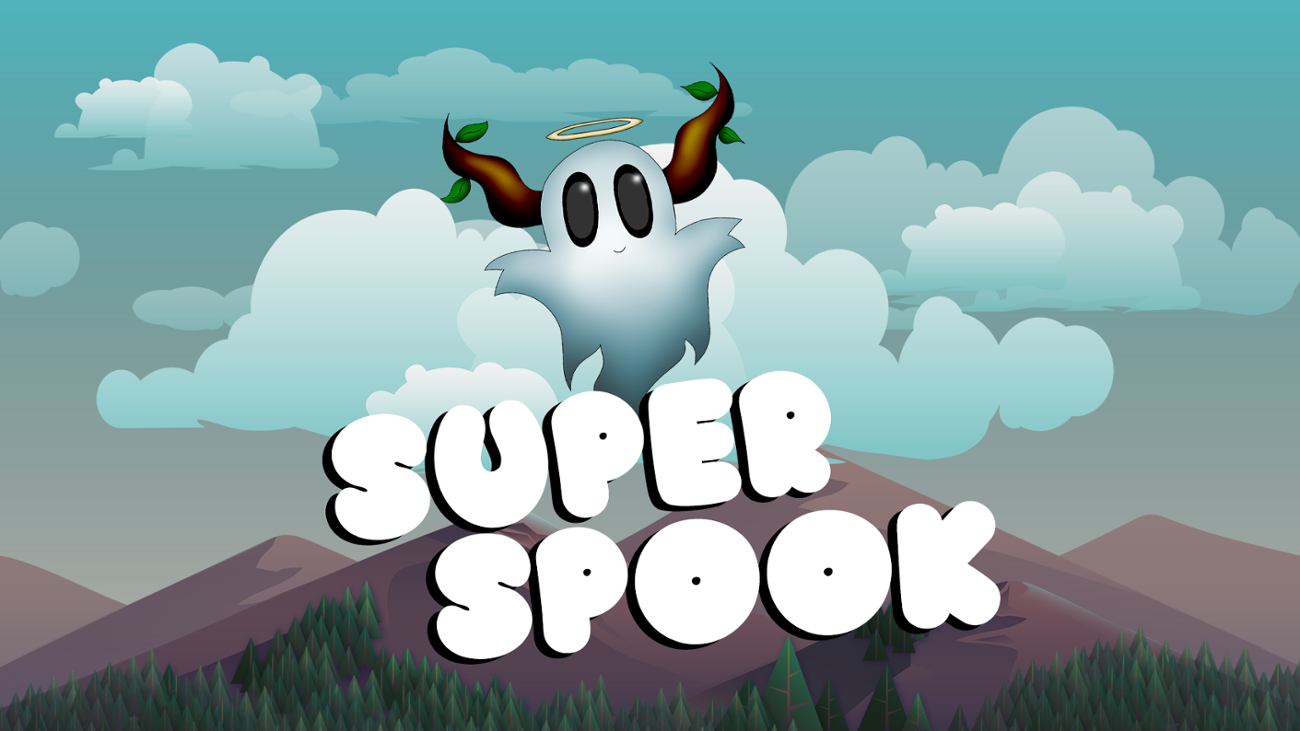Games like Super Spook