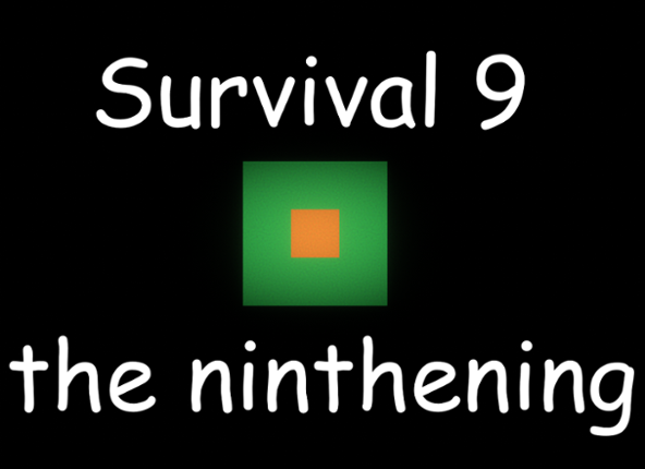 Survival 9 Game Cover