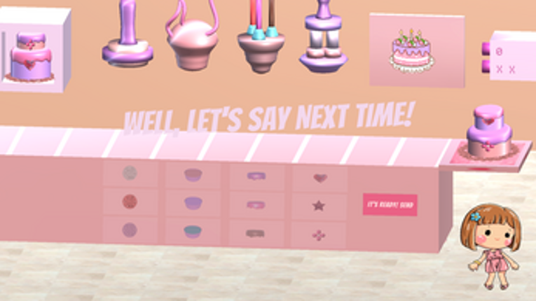 SWEETVILLE DELIGHTS screenshot