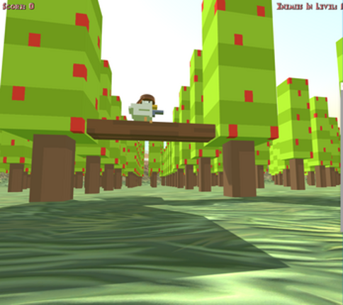 Tag Safari VR Image