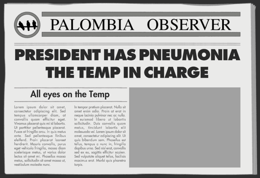 Games like Temp In Charge