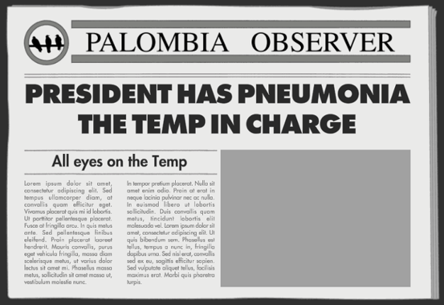 Temp In Charge Image