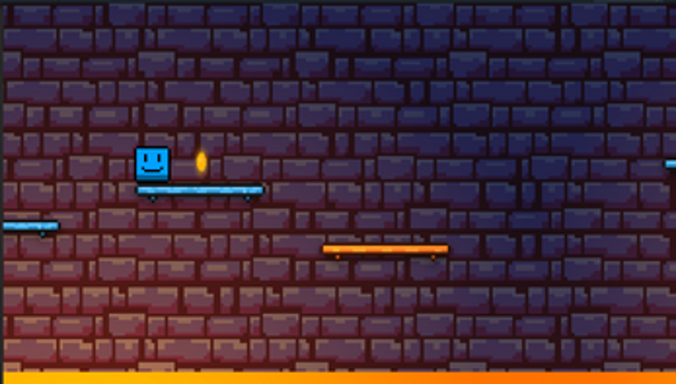 That one wrong step! screenshot