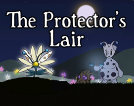 The Protector's Lair Image